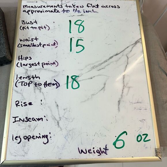 Express soft pink satin long sleeve open bow back blouse size medium - Picture 12 of 12